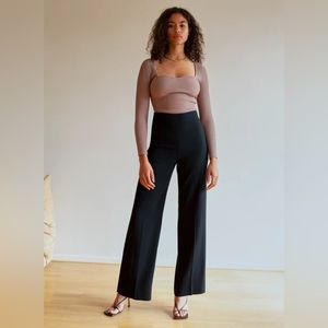 Aritzia Babaton Lincoln Pant
